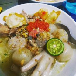 Baso Aci Ceker