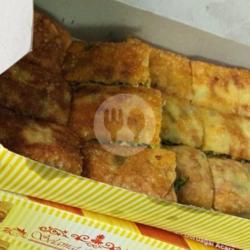 Martabak Ayam Jamur