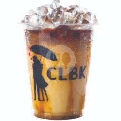 Cinta Lokasi (caramel Latte)