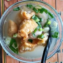 Bakwan Kawi Malang