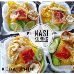 Nasi Kuning