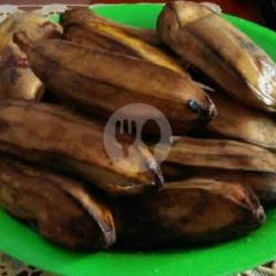 Pisang Kukus/rebus