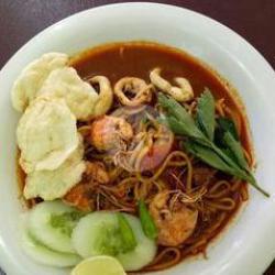 Mie Rebus Istimewa