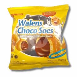 Walens Choco Soes 25gr