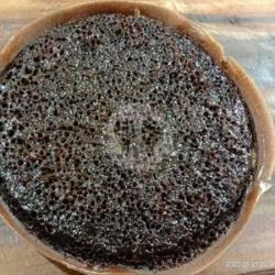 Martabak Black Forest Susu