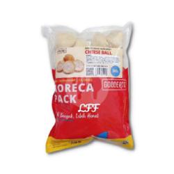 Good Eat Cheese Ball 500gr