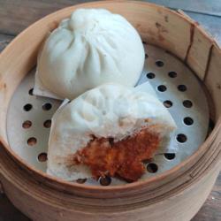 Dimsum Pao Ayam Oriental