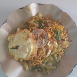 Mie Godok/ Goreng