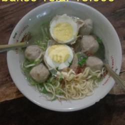 Bakso Telur