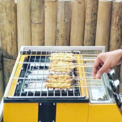 Sate Taichan Full Daging 15 Tusuk