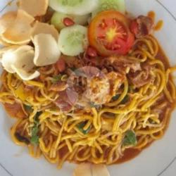 Mie Aceh Daging Sapi