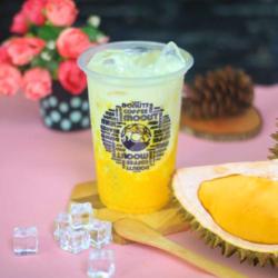 Durian Milk