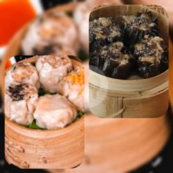 Dimsum Premium Mix Nori