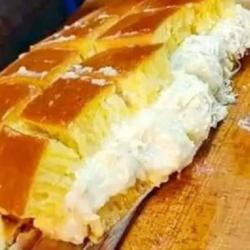 Martabak Durian Keju Susu