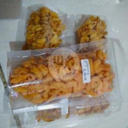 Makaroni Balado Pedas Manis