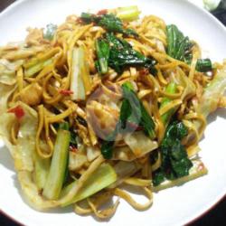 Bakmi Jawa