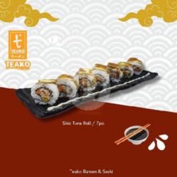 Shio Tuna Roll