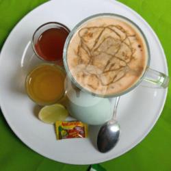 Jamu Kopi Bapak Spesial