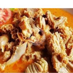 Gulai Cincang