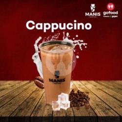 Cappucino Reguler