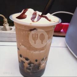 Dancaw Coklat Boba