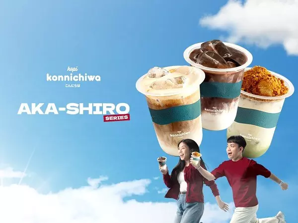 Kopi Konnichiwa, Rawamangun