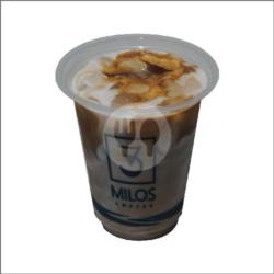 Ice Kopi Susu Classic