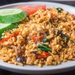 Nasi Goreng Hati Ampela