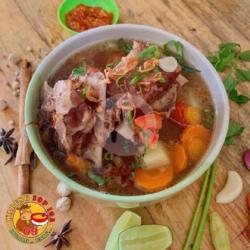 Sop Iga Sapi