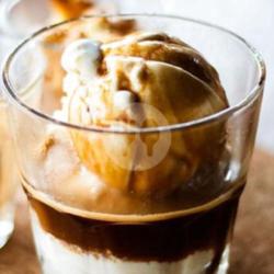 Affogato Coffee