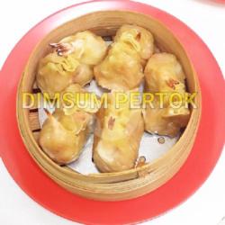 Siomay Udang Api-api (5pcs)