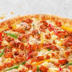 Spicy Chicken Delite