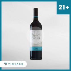 [21 ] Trapiche Malbec 750 Ml