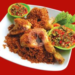 Ayam Bumbu Rempah