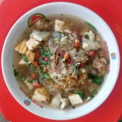 Bakmi Thoprak