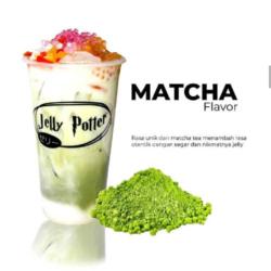 Matcha Flavor