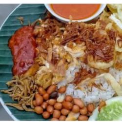 Nasi Gemuk