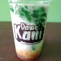 Original Gula Jawa Susu