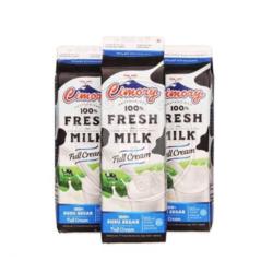 Cimory Fresh Milk Plain 950ml