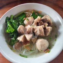 Bakso Daging Cincang