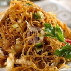 Bihun Goreng / Kuah Ayam