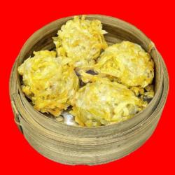 Dimsum Udang Goreng Rambutan