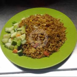 Nasi Goreng Special