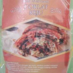 Marymar Roti Mariam Coklat Keju