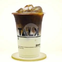 Talk Kopi Milky Rhum