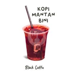 Kopi Mantan Bini