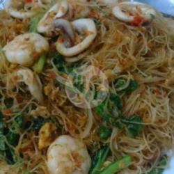 Bihun Goreng Seafood