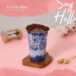 Signature Choco Vanila