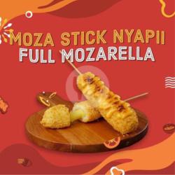 Full Mozza Stick