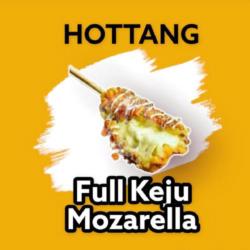 Hottang Full Mozarella